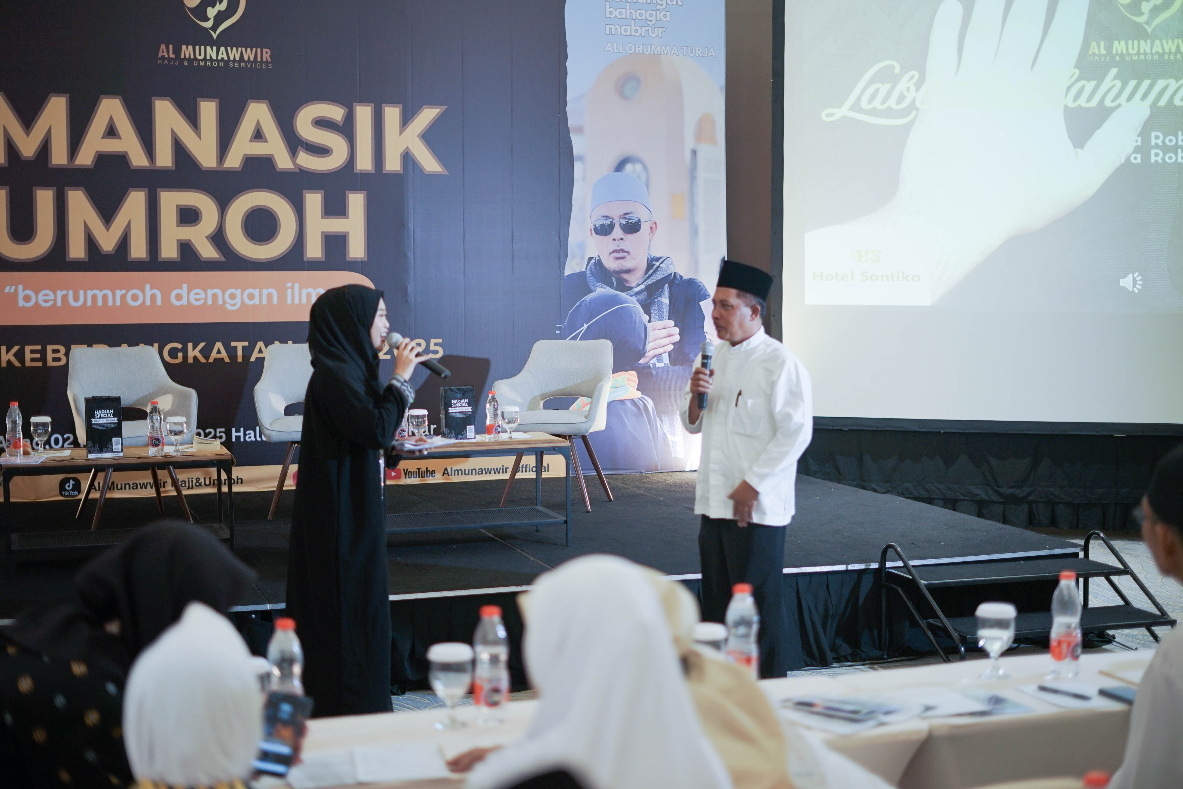 Manasik Umroh