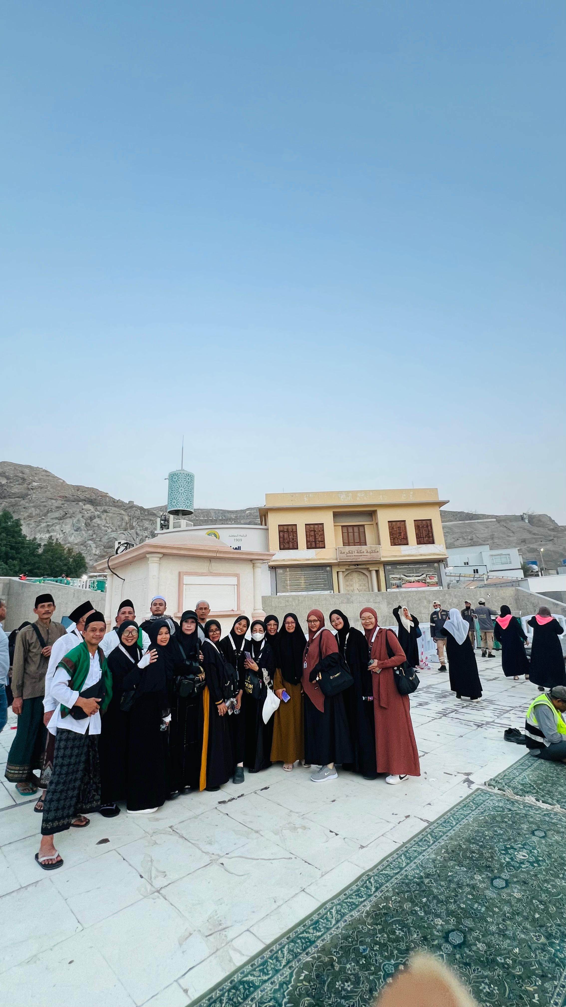Ziarah Maulidur Rasul